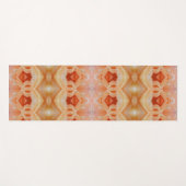 シーソルトポーフ ヨガマット (正面(横))