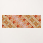 シーソルトポーフ ヨガマット (裏面(横))