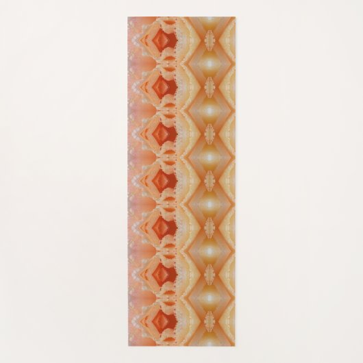 シーソルトポーフ ヨガマット (正面)