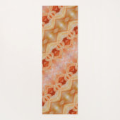 シーソルトポーフ ヨガマット (裏面)