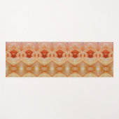 シーソルトポーフ ヨガマット (正面(横))