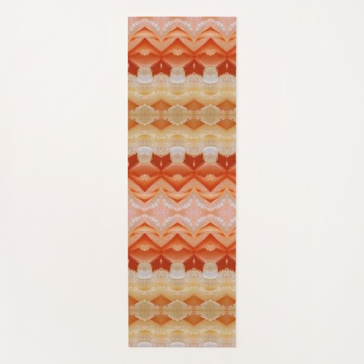 シーソルト2 ヨガマット (正面)