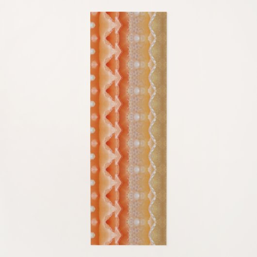 シーソルト3 ヨガマット (正面)