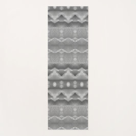 シーソルト3 B&W ヨガマット