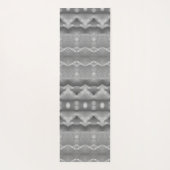 シーソルト3 B&W ヨガマット (裏面)