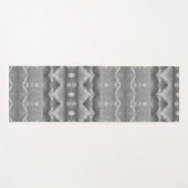 シーソルト3 B&W ヨガマット (正面(横))