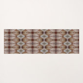 シーソルト5霧 ヨガマット (裏面(横))