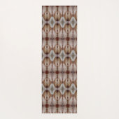 シーソルト5霧 ヨガマット (裏面)