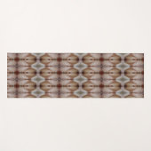 シーソルト5霧 ヨガマット (正面(横))