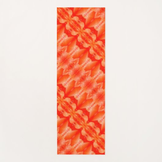 シーソルト7サンテルモ ヨガマット (正面)