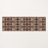 シーソルト7霧 ヨガマット (正面(横))