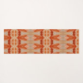 シーソルト7 ヨガマット (裏面(横))