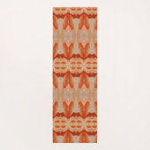 シーソルト7 ヨガマット (裏面)