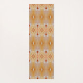 シーソルト8 ヨガマット (裏面)