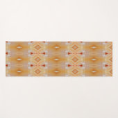 シーソルト8 ヨガマット (正面(横))