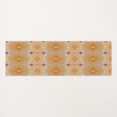 シーソルト8 ヨガマット (裏面(横))