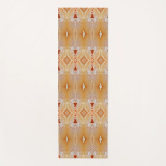 シーソルト8 ヨガマット (正面)