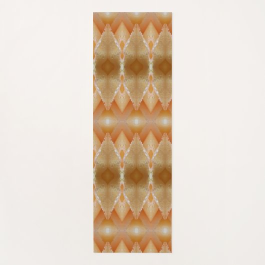 シーソルト9 ヨガマット (正面)