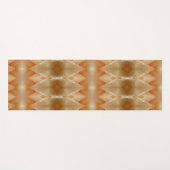 シーソルト9 ヨガマット (正面(横))