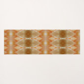 シーソルト9 ヨガマット (裏面(横))