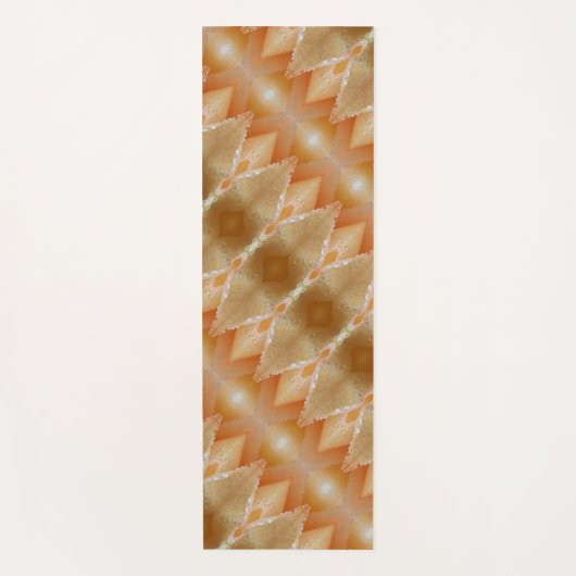 シーソルト9 ヨガマット (正面)