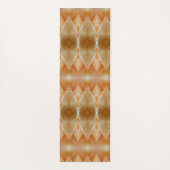 シーソルト9 ヨガマット (裏面)