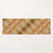 シーソルト9 ヨガマット (正面(横))