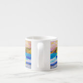 シーソンビーチ エスプレッソカップ (裏面)