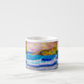 シーソンビーチ エスプレッソカップ (正面)