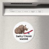 シーソーサイ マグネット (インサイチュ (食洗機))