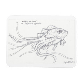 シータッセルマグネット マグネット