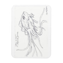 シータッセルマグネット