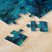 シータートルキッズジグソーパズル ジグソーパズル (側面)