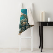 シータートルシリーズシェルパブランケット シェルパブランケット (インサイチュ)