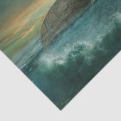 シータートルジャイアントデクページティッシュペーパー 薄葉紙 (詳細)