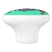 シータートルズサンダーコーブ セラミックノブ (側面)