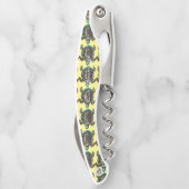 シータートルズサンダーコーブ ソムリエナイフ (裏面)