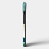 シータートルビーチイカスタムー電話ケース Case-Mate iPhoneケース (裏面 / 左)