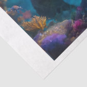 シータートルレインボーシーティッシュペーパー 薄葉紙 (詳細)