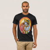 シーターラームTシャツ Tシャツ (正面フル)