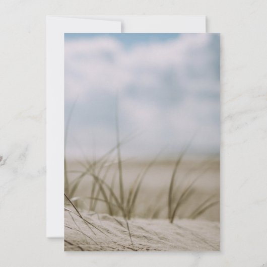 シーダン結婚ス セーブザデート (裏面)