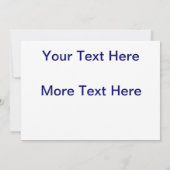 シーダープレート (裏面)