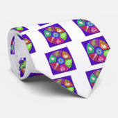 シーダープレート ネクタイ (ロール)