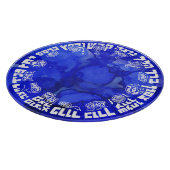 シーダーマッザープレート カッティングボード (角)