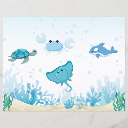 シーチップバッグの下で、海党有利に (裏面)