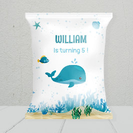 シーチップバッグの下で、海党有利に