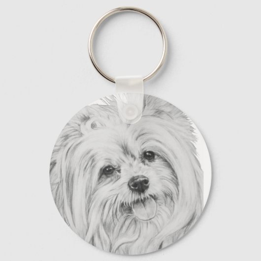 シーチ キーホルダー (正面)