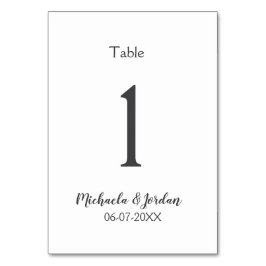 シーッ結婚ティング・チャート誕生日の記念日 テーブルナンバー