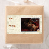 シーッ!!!ピギー!! ラベル (インサイチュ)