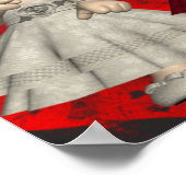 シーッ! ポスター (角)